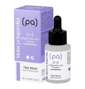 Skincyclopedia 3% Polyglutamic Acid Complex Serum