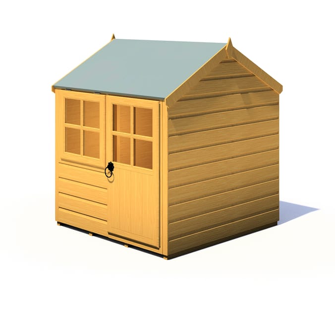 4x4 playhouse online