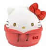  Squishmallows Original Sanrio 8" Plush - Hoodie Hello Kitty
