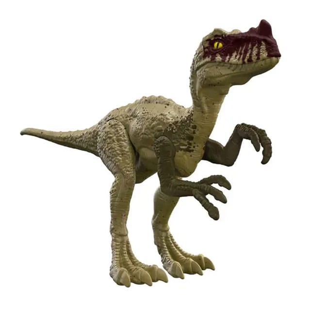  Jurassic World 12" GWT54 - Proceratosaurus
