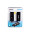 Accelerate Powerbank 4000 mAh Twin Pack