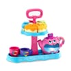 Leap Frog Musical Rainbow Tea Party