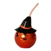 Hallow Scream Novelty Hat Tumbler