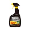 Weedol Ultra Tough Weedkiller 1l