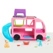 Barbie Pet Camper Van