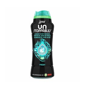 Lenor Unstoppables Fresh Scent Booster 495g