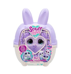 Scruff-A-Luvs Bunny Scruffs Mystery Plush Toy