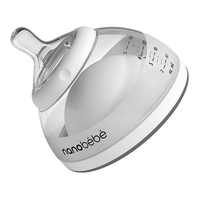 Nanobebe Breastmilk 150ml Bottle