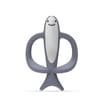 Matchstick Monkey Shreddy Shark Teether