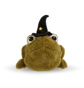 Hallow Scream Hand Warmer - Frog