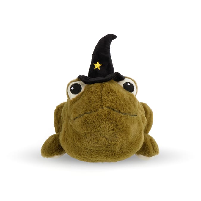 Hallow Scream Hand Warmer - Frog