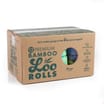 Premium Bamboo Loo Rolls 12 Pack