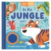 Funtime Sound Book - In The Jungle