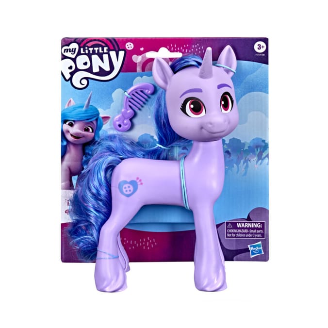 My Little Pony Movie Mega Movie Friends - Assorted