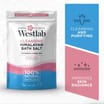 Westlab Cleansing Himalayan Salt 1kg x2