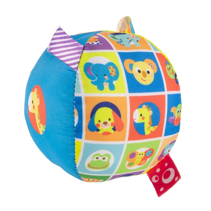 Chicco Soft Ball