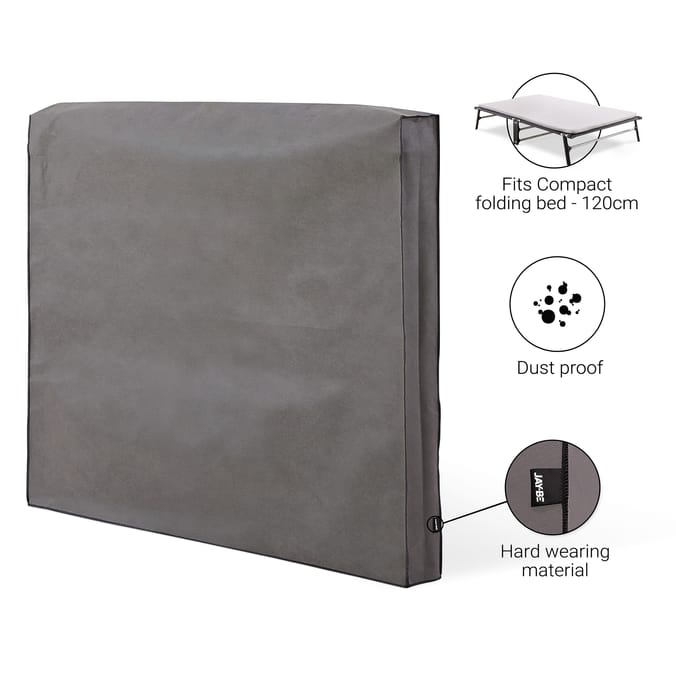 Jay-Be Storage Cover for CE120 Compact Folding Bed - Small Double