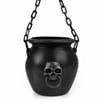 Hallow Scream Light-Up Cauldron