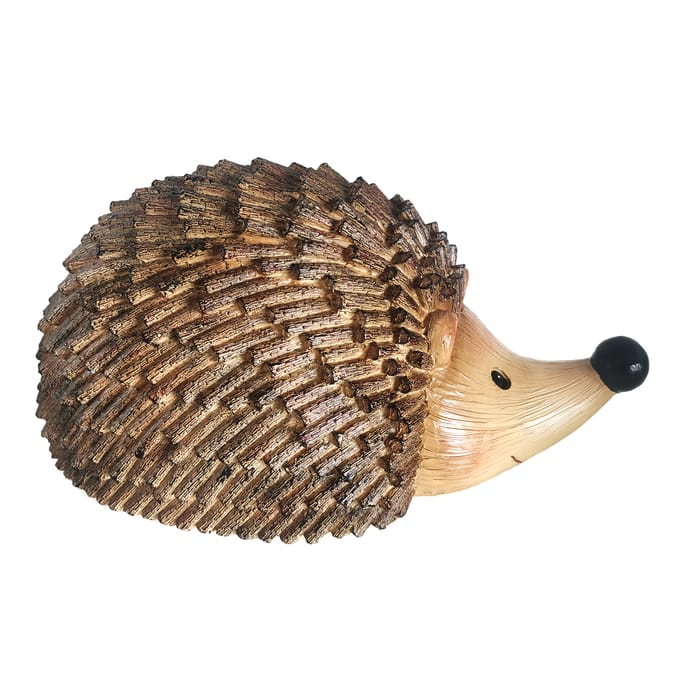 Jardin Woodland Hedgehog
