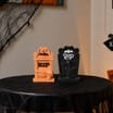 Spooky Disco Mini Tombstone