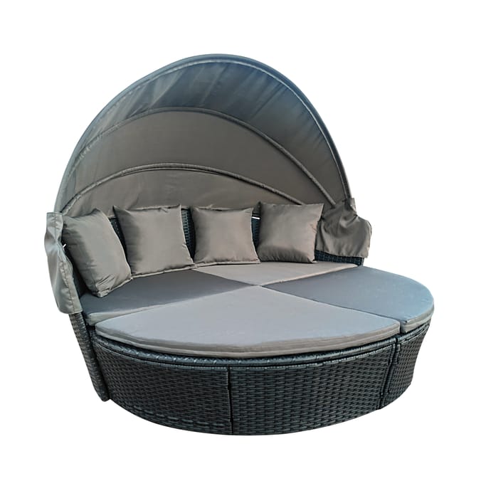 The Outdoor Living Collection Venice Day Bed
