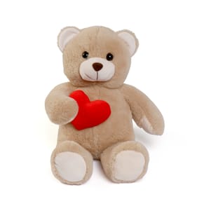 Valentines Bear Plush