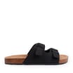 Originals Mens Buckle Sandals