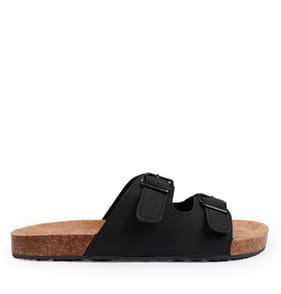 Originals Mens Buckle Sandals