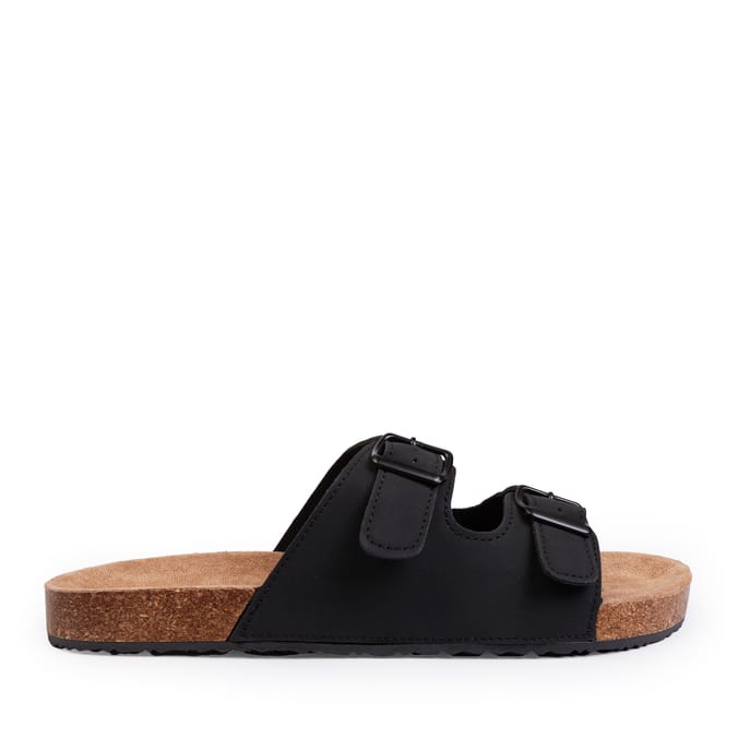 Originals Mens Buckle Sandals