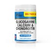 Vit Direct Glucosamine, Calcium & Chondroitin 120 Capsules