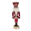 Elegance Large Nutcracker Plush Decoration