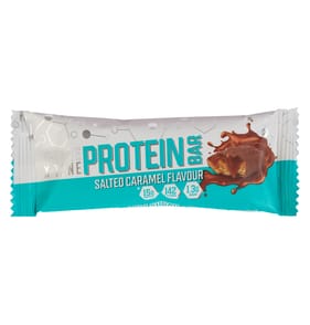 X-Tone Protein Bar 45g - Salted Carmel x16