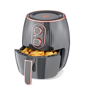 Swan: Carlton 4 Litre Air Fryer - Rose Gold