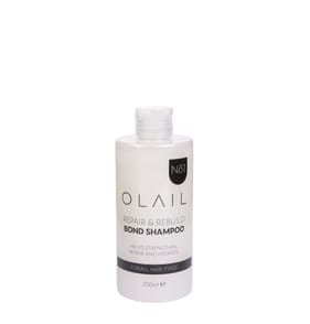 Olail Repair & Rebuild Bond Shampoo 250ml