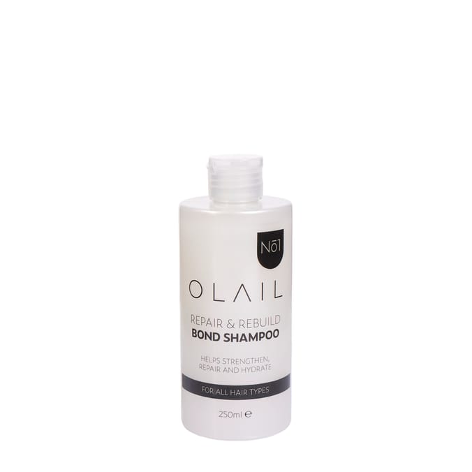 Olail Repair & Rebuild Bond Shampoo 250ml