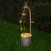 Firefly LED Tap Solar Light