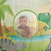 Liberty House Toys Kids Dinosaur Play Tent and Play Mat Set