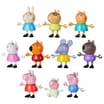 Peppa Pig Peppa & Friends Play Date 10 Figure Set