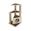 My Pets Three Tier Cat Scratching Centre