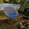 Lakescape Deluxe Moon Chair