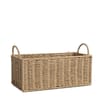 Home Collections Woven Rope Basket