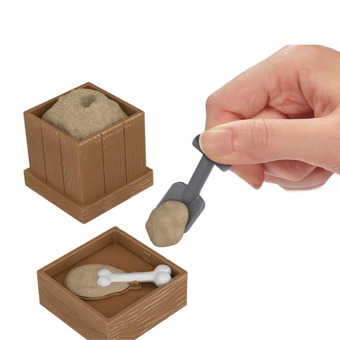 Jurassic World Crushivores