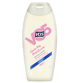 VO5 Give Me Moisture Conditioner 400ml