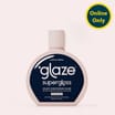 Glaze Lustrous Ebony Super Color Conditioning Gloss 190ml
