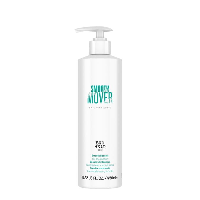 Bed Head TIGI Smooth Mover Smooth Booster 450ml