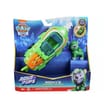 Paw Patrol Aqua Pups - Rocky's Sawfish Vehicle