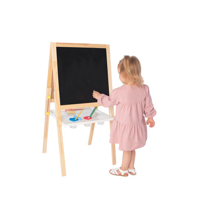 Wooden Classics Wooden Easel