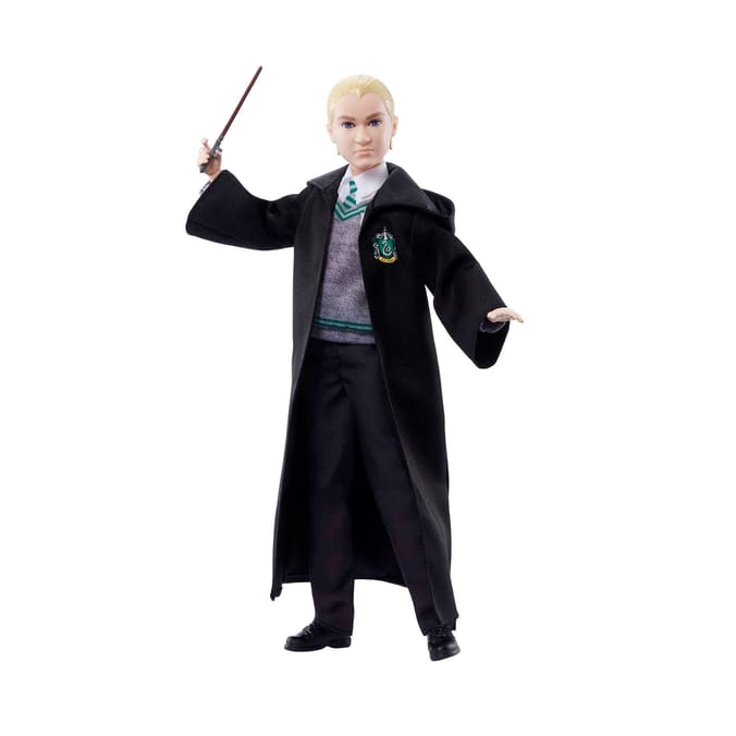 Harry Potter Darco Malfoy