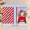 Sleigh Bells Money Wallets