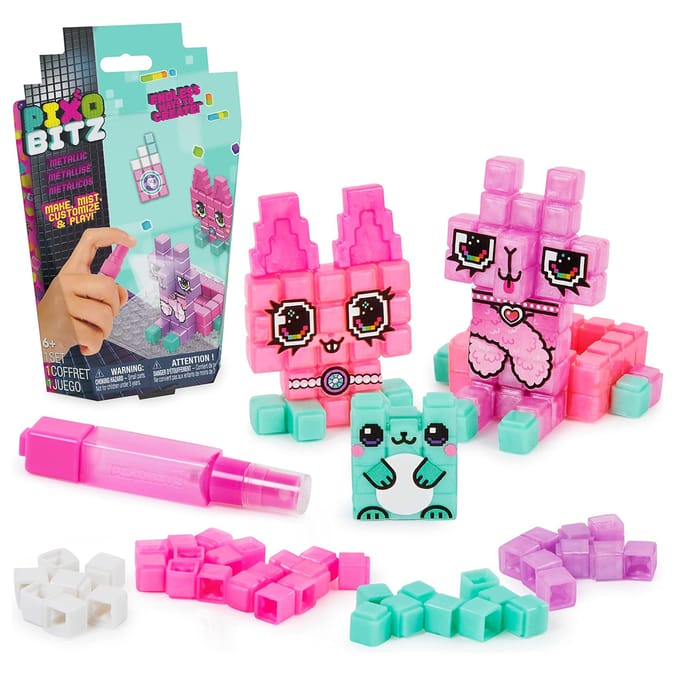 Pixobitz Water Beads